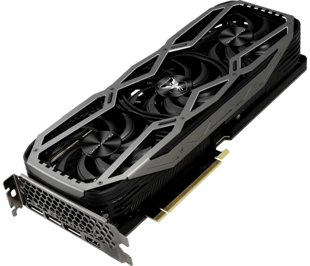 Gainward GeForce RTX 3080 Ti Phoenix LHR 12GB GDDR6X - 658068 - zdjęcie 2